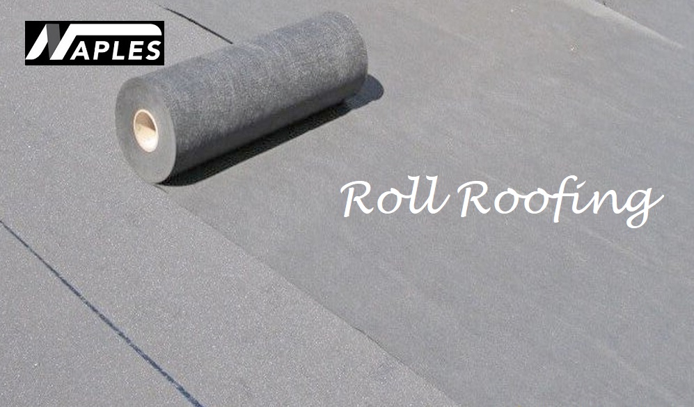 roll Roofing