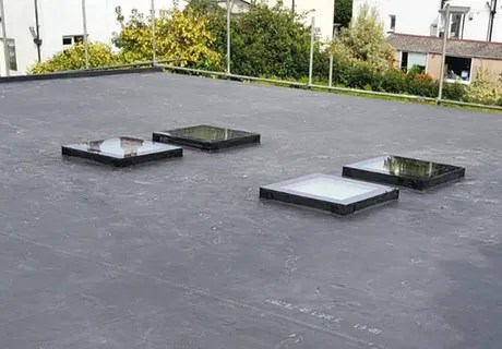 EPDM Skylight Solutions