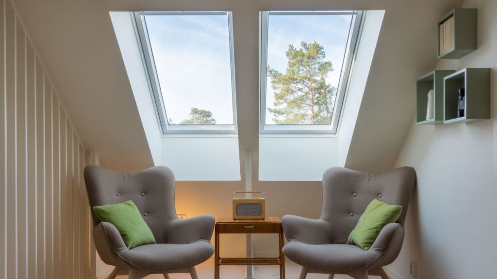 Benefits of Skylight Roofing