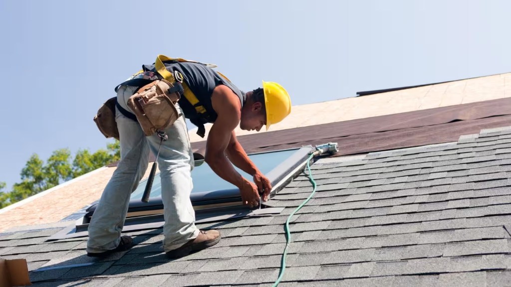 Skylight Roofing Services